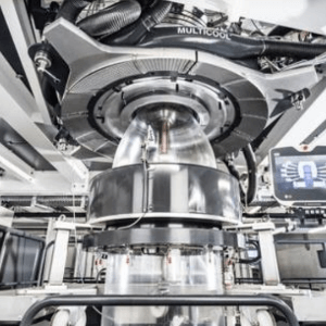 Blown Film Machine A